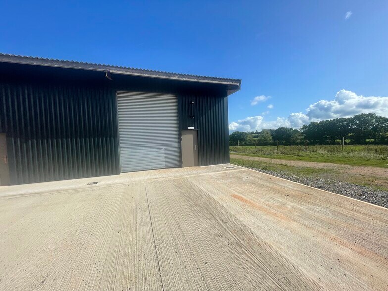 Greenham Business Park, Wellington à louer - Photo principale – Image 2 sur 21