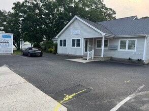 803 New Rd, Somers Point, NJ à louer Photo de l’immeuble– Image 1 sur 5