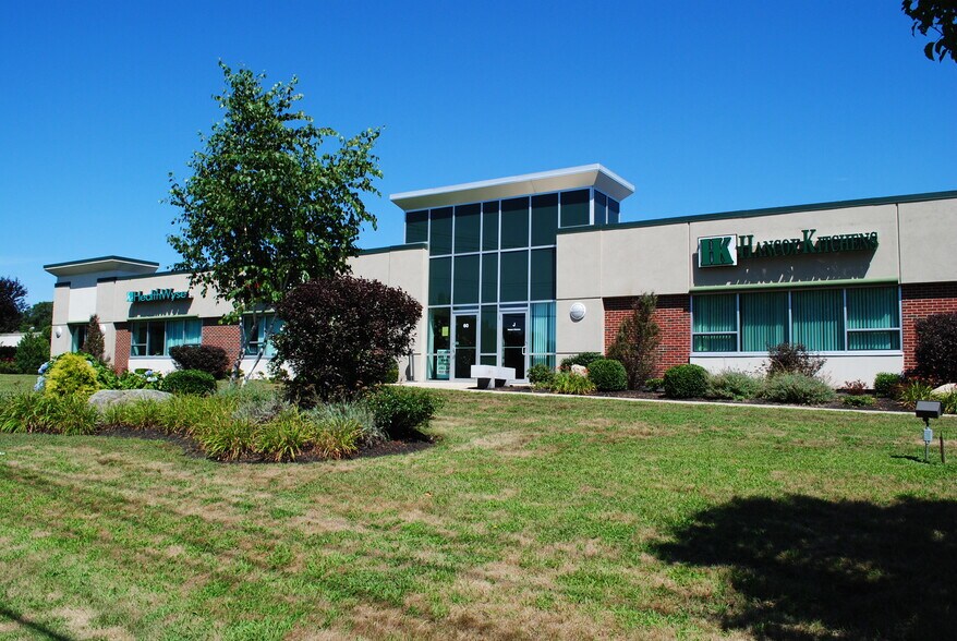 60 Concord St, Wilmington, MA à louer - Photo de l’immeuble – Image 2 sur 6