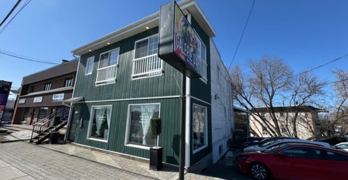 956-958 Rue Labelle, Saint-jerome, QC à vendre - Photo de l’immeuble – Image 2 sur 2