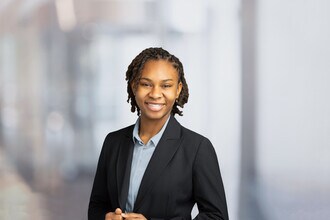 Leyha Williams
