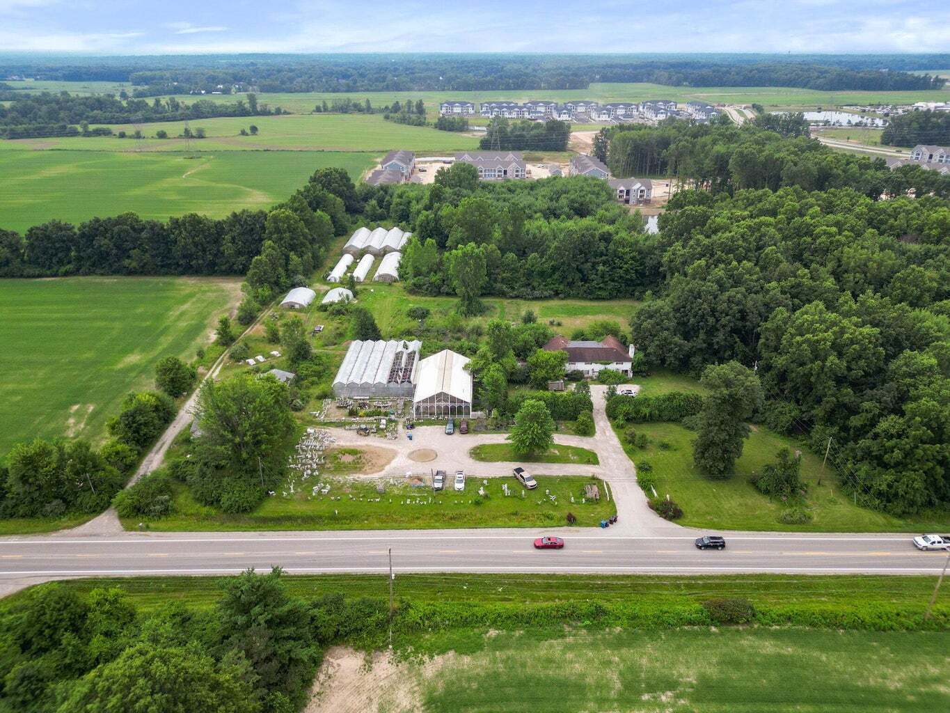 E. State Route 37 portefeuille de 2 biens à vendre sur LoopNet.fr Photo principale– Image 1 sur 3