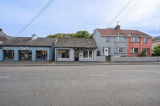 Plus de détails pour 8 Bath St, Downpatrick - Local commercial à louer