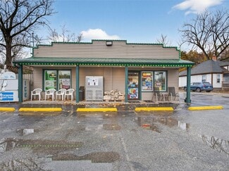 Plus de détails pour 27996 Waltz Rd, New Boston, MI - Local commercial à vendre