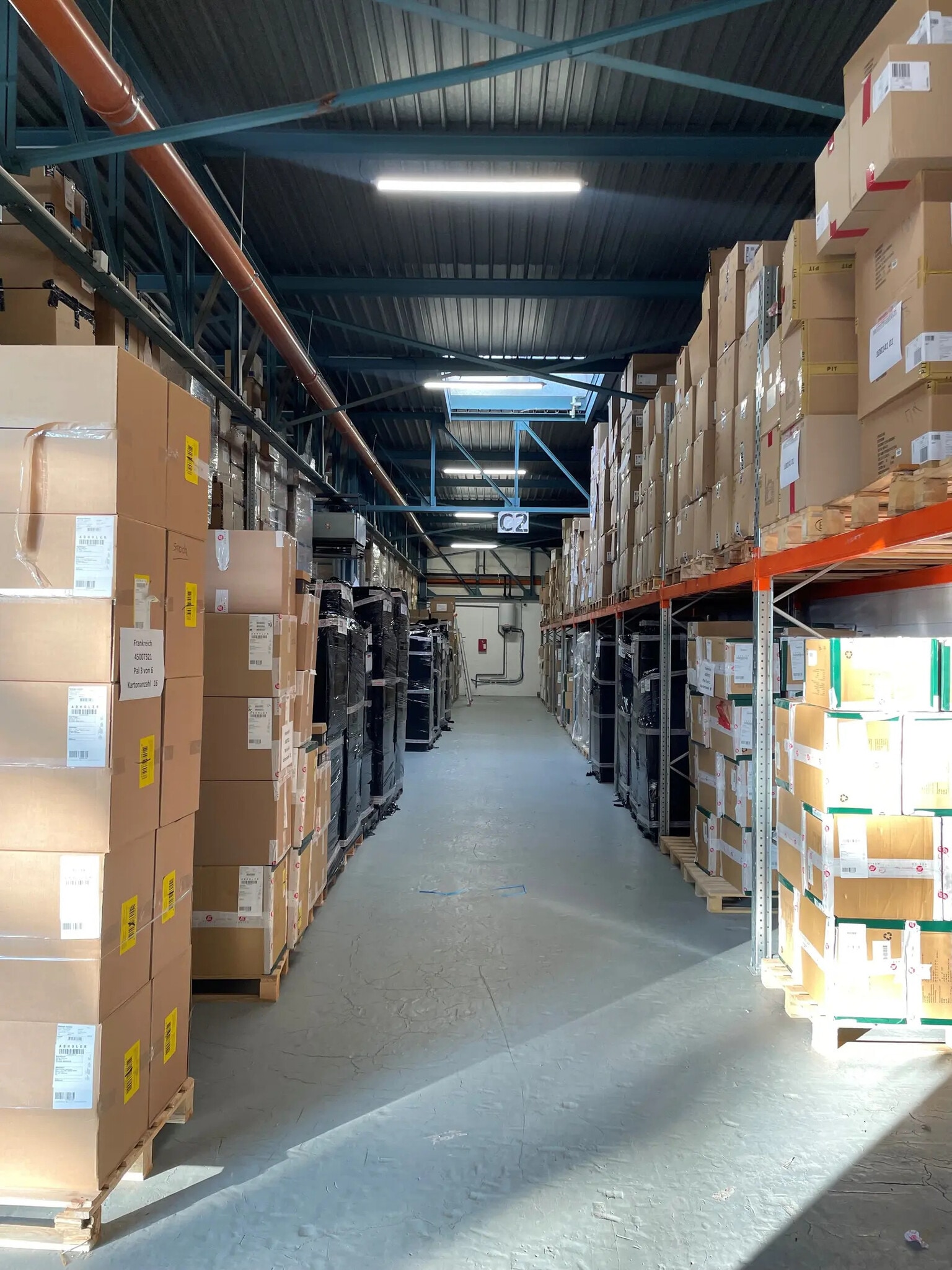 13 Rue Vauban, Mundolsheim à louer Photo de l’immeuble– Image 1 sur 12