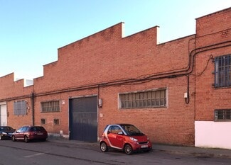 Plus de détails pour Industriel/Logistique à vendre