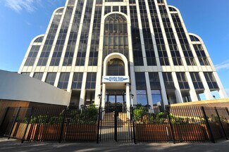 Plus de détails pour 26-32 Oxford Rd, Bournemouth - Bureau à louer