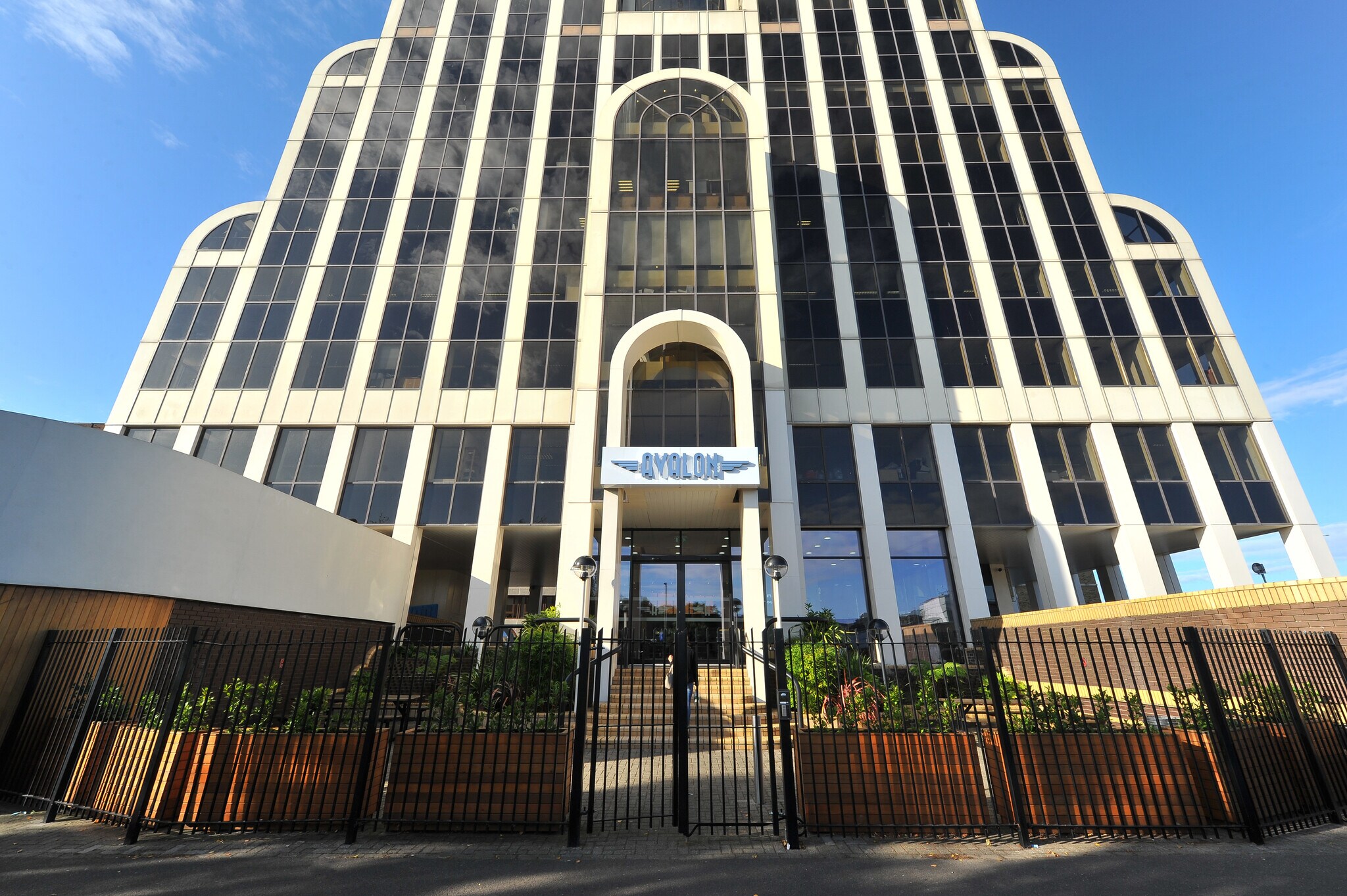 26-32 Oxford Rd, Bournemouth à louer Photo principale– Image 1 sur 10