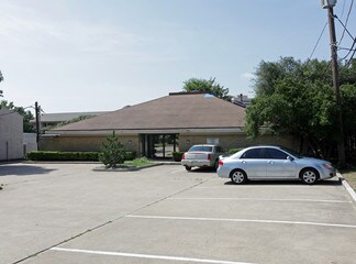 Plus de détails pour 5344 Alpha Rd, Dallas, TX - Bureau à vendre