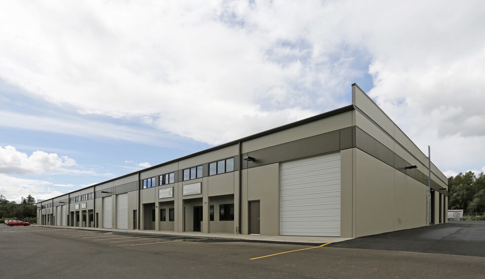 5250 High Banks Rd, Springfield, OR à louer - Photo de l’immeuble – Image 2 sur 7