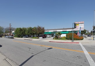 Plus de détails pour 4107 Live Oak Ave, Arcadia, CA - Local commercial à louer