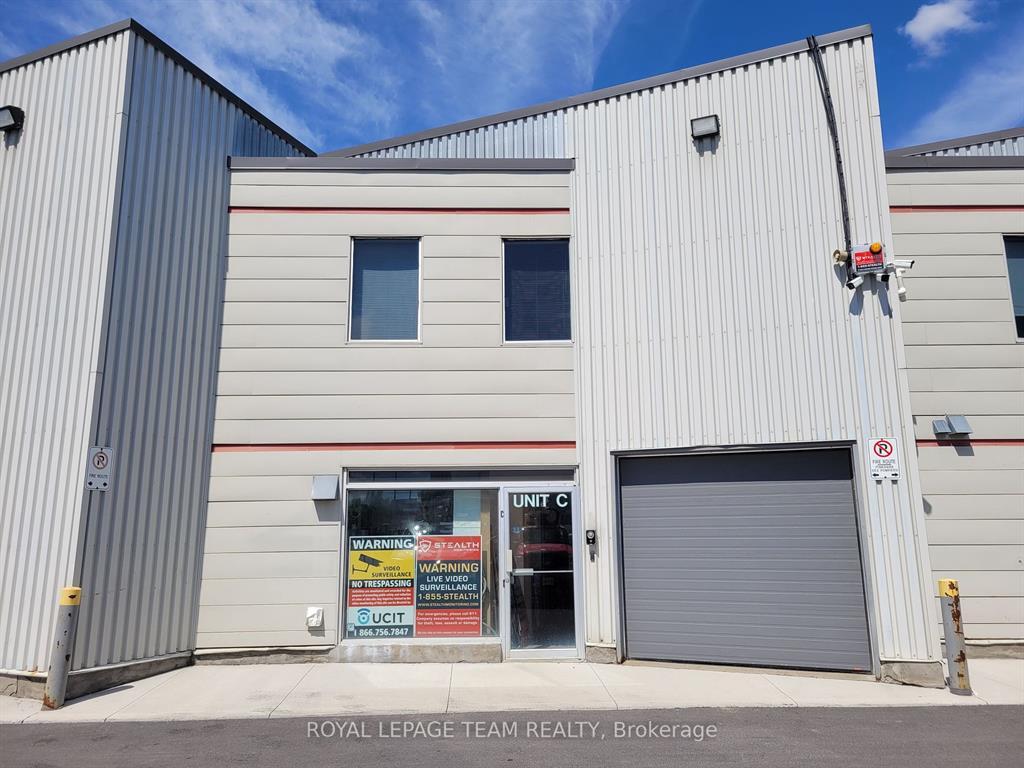 22 Antares Dr, Ottawa, ON K2E 7Z6 - Lot C -  - Photo intérieure - Image 1 of 26