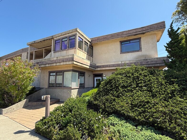 2040 Broad St, San Luis Obispo, CA à vendre - Photo de l’immeuble – Image 2 sur 9
