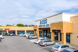 Plus de détails pour 10812-10828 Jefferson Blvd, Culver City, CA - Local commercial à louer