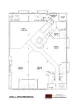 316 E Yakima Ave, Yakima, WA à louer Plan d’étage– Image 1 sur 1