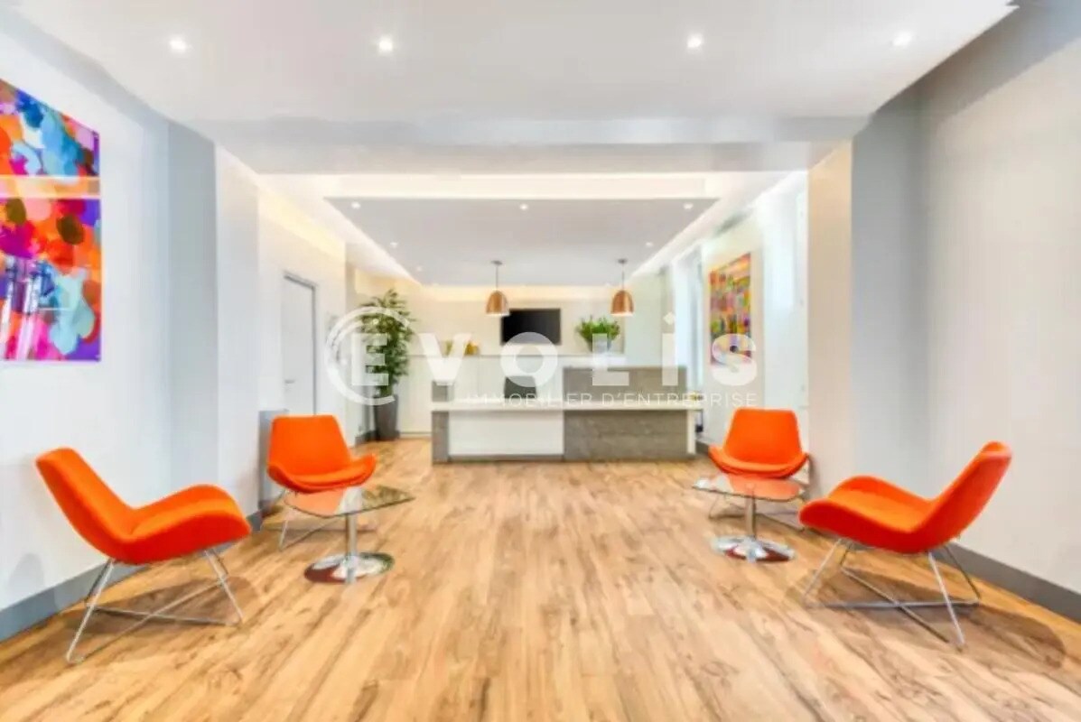 Bureau dans Paris à louer Photo intérieure– Image 1 sur 11