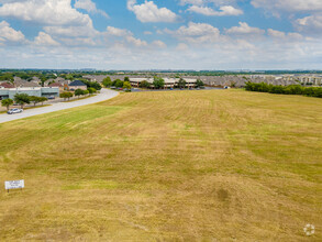 3.71 Acres Fuller Wiser Rd, Euless, TX - VUE AÉRIENNE  vue de carte - Image1