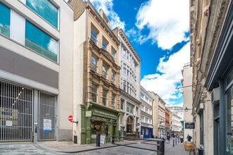 76-77 Watling St, Londres à louer Photo de l’immeuble– Image 1 sur 13
