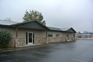 Plus de détails pour 841 N Boulder Ct, Post Falls, ID - Bureau à louer