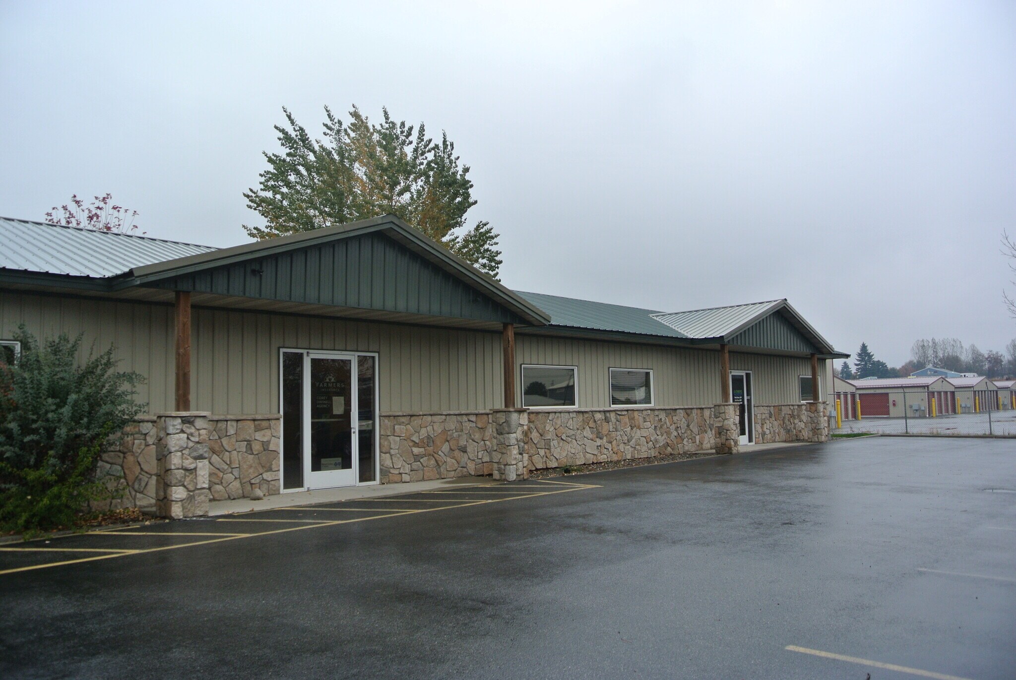 841 N Boulder Ct, Post Falls, ID à louer Photo principale– Image 1 sur 3