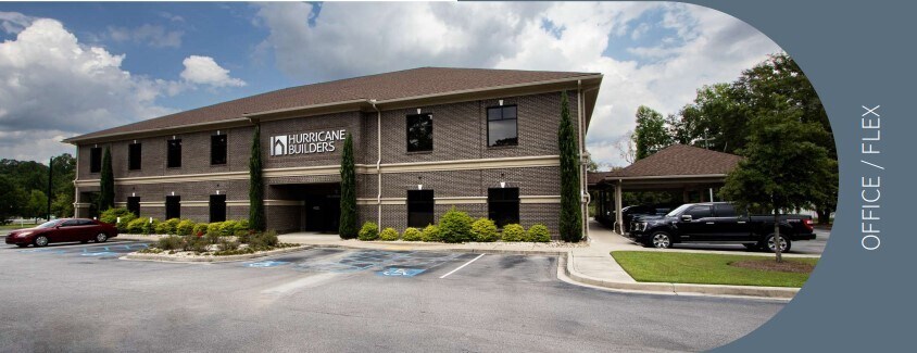 100 Corporate Blvd, West Columbia, SC à louer - Photo de l’immeuble – Image 2 sur 28