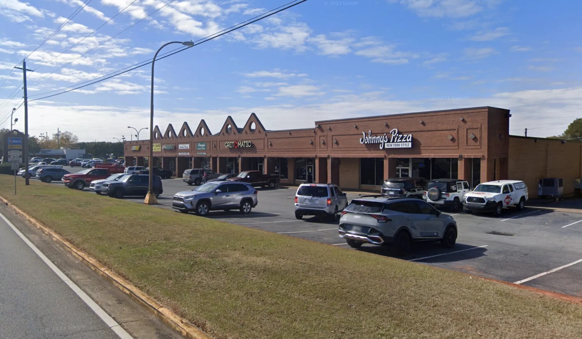 280 Nelson St, Cartersville, GA à louer Photo principale– Image 1 sur 7