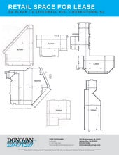 21 Speedwell Ave, Morristown, NJ à louer Photo intérieure– Image 2 sur 6