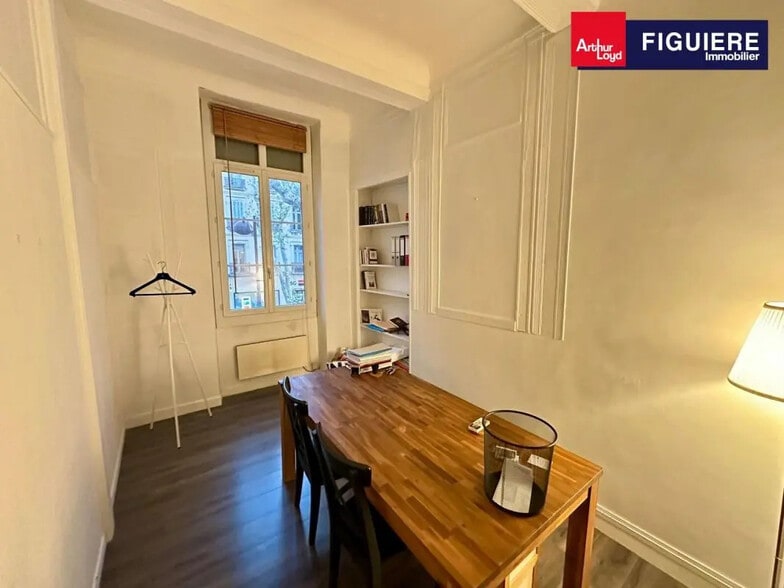 5 Cours Sextius, Aix-en-Provence à louer - Photo de l’immeuble – Image 2 sur 6