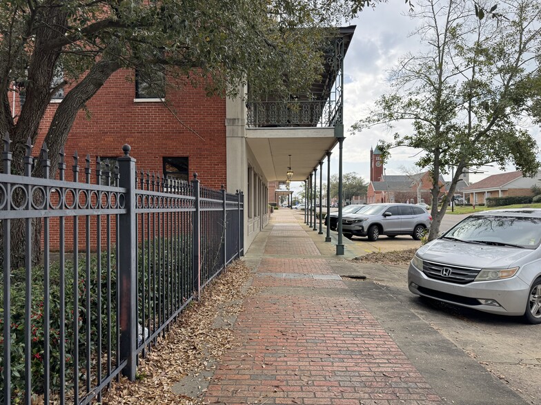 420 Broad St, Selma, AL à vendre - Photo de l’immeuble – Image 3 sur 32