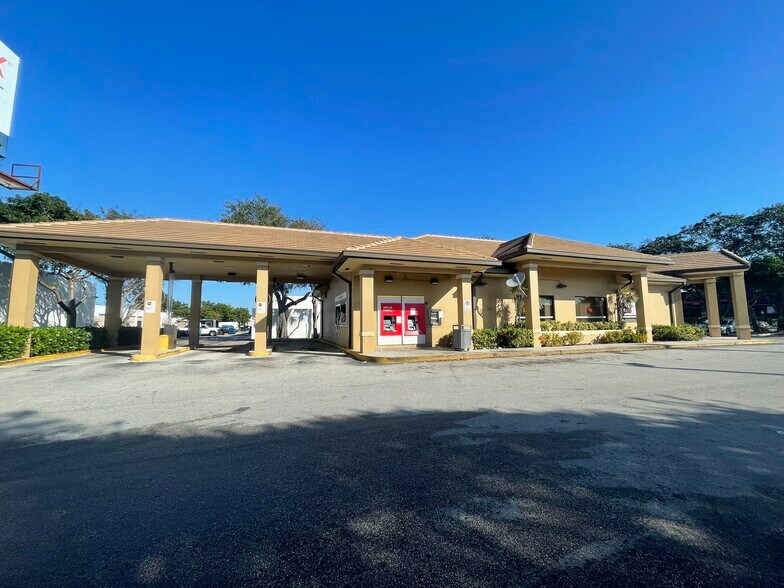 5991 Anglers Ave, Fort Lauderdale, FL à louer - Photo de l’immeuble – Image 1 sur 16