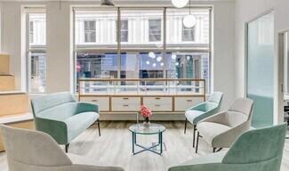 Plus de détails pour 43-51 Worship St, Londres - Bureau à louer