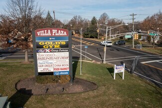 Plus de détails pour 478 Rte 28, Bridgewater, NJ - Local commercial à louer