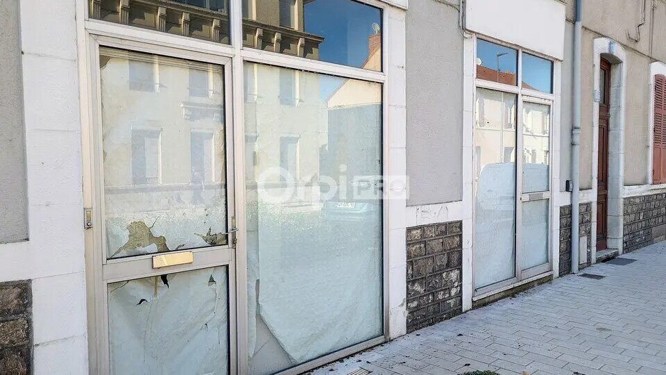 Bureau dans Montluçon à louer - Photo de l’immeuble – Image 2 sur 7