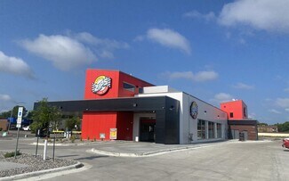 Plus de détails pour 7773 Dixie Hwy, Louisville, KY - Spécialisé à vendre