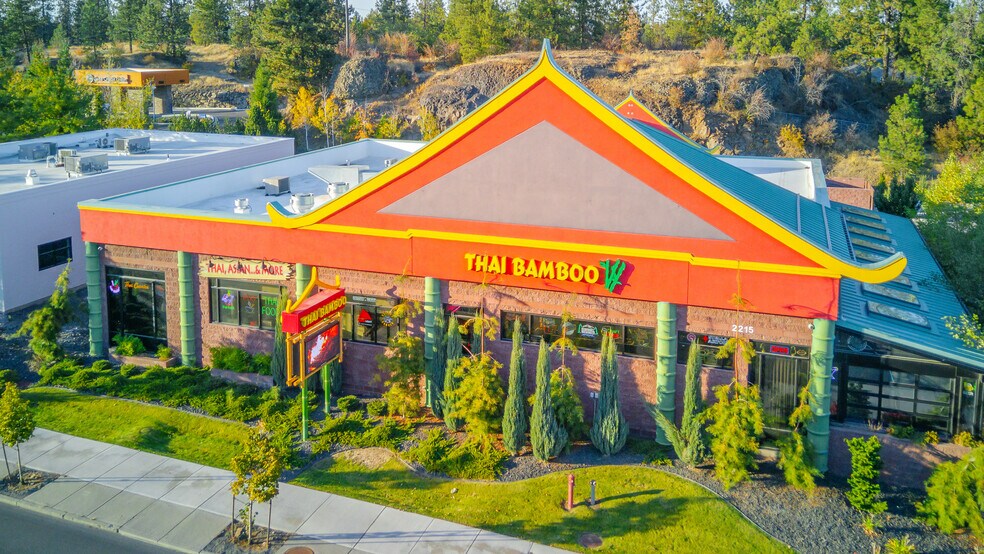 Thai Bamboo Portfolio portefeuille de 3 biens à vendre sur LoopNet.fr - Photo de l’immeuble – Image 2 sur 3