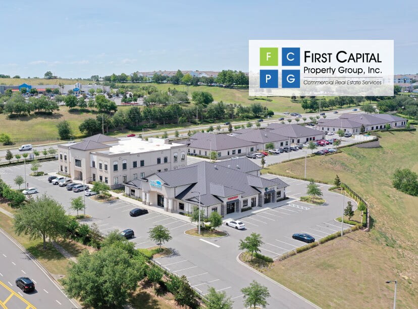 2757 Citrus Tower Blvd, Clermont, FL à louer Photo de l’immeuble– Image 1 sur 5