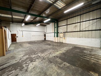 Plus de détails pour Jedburgh Ct, Gateshead - Industriel/Logistique à louer