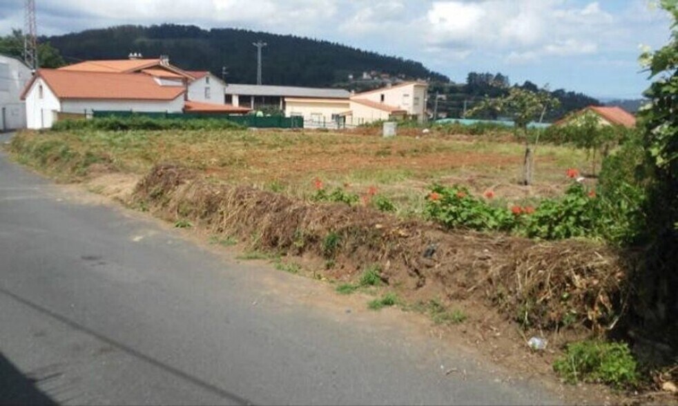 Camiño Campanilla, 153, Pontedeume, La Coruna à vendre - Photo de l’immeuble – Image 3 sur 17