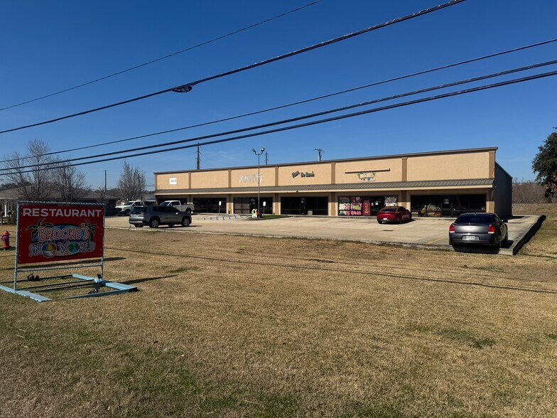 14214 Highway 90, Boutte, LA à louer - Photo de l’immeuble – Image 3 sur 10
