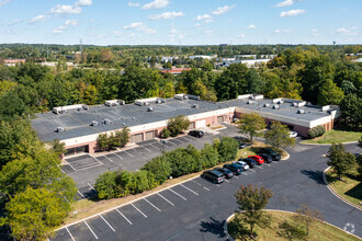 41441-41541 W 11 Mile Rd, Novi, MI - VUE AÉRIENNE  vue de carte - Image1