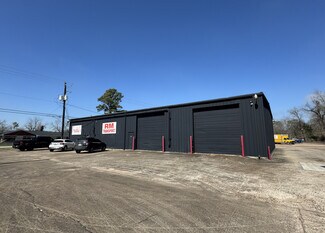 Plus de détails pour 7206 Elbert, Houston, TX - Industriel/Logistique à vendre
