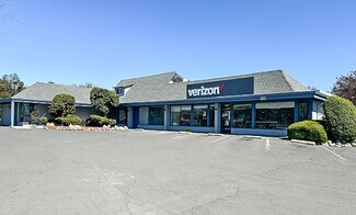 Plus de détails pour 4456 Manzanita Ave, Clearlake, CA - Local commercial à vendre