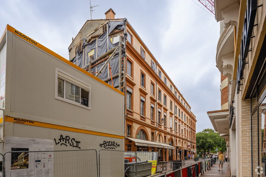 2 Rue D'Austerlitz, Toulouse à louer - Photo principale – Image 1 sur 20