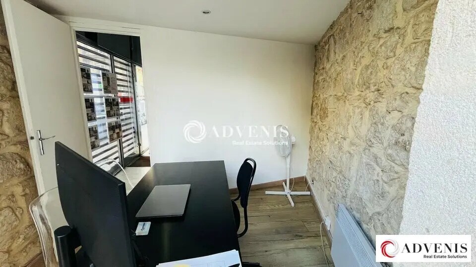 Local commercial dans Bordeaux à vendre - Photo de l’immeuble – Image 3 sur 9