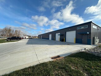 Plus de détails pour 1861 44th Ave, Council Bluffs, IA - Industriel/Logistique à louer