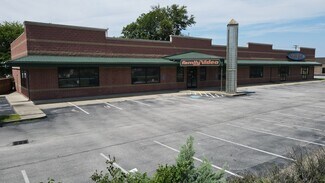 Plus de détails pour 1212 J R Miller Blvd, Owensboro, KY - Bureau à louer