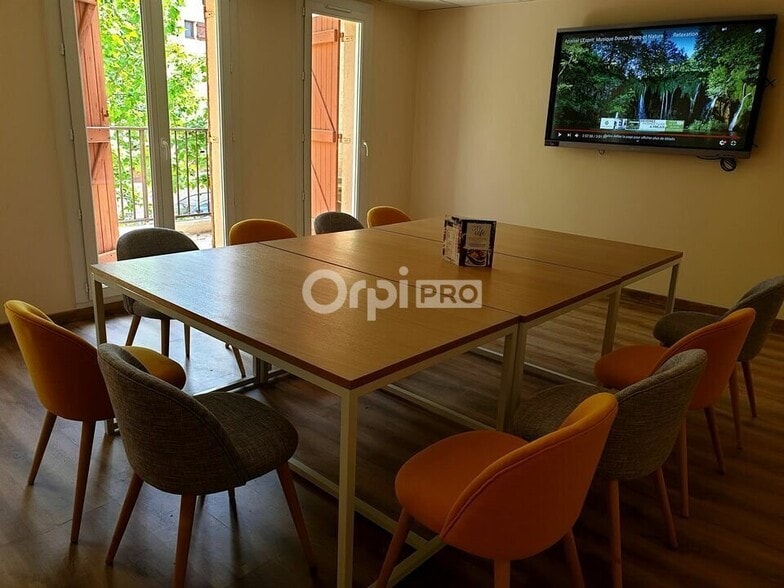 Bureau dans La Garde à vendre - Photo intérieure – Image 2 sur 3