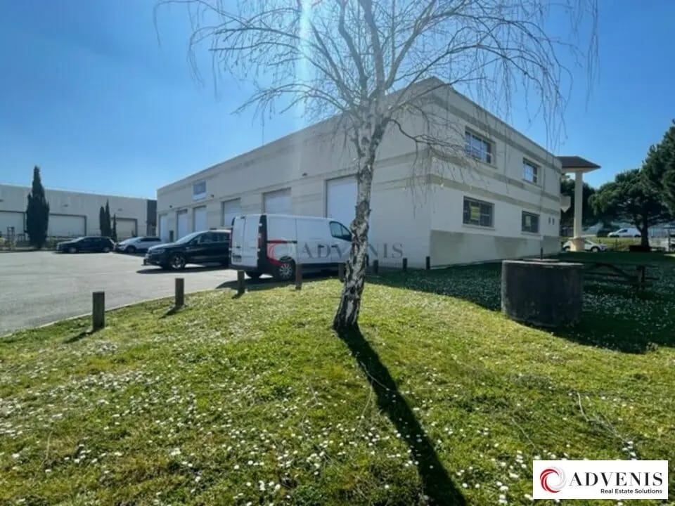 Photo de l’immeuble