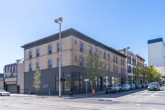 Plus de détails pour 401 W First Ave, Spokane, WA - Local commercial à vendre