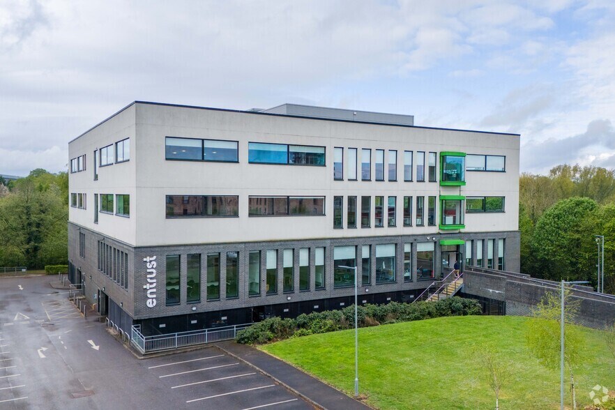 Lichfield Rd, Stafford à louer - Photo de l’immeuble – Image 2 sur 2